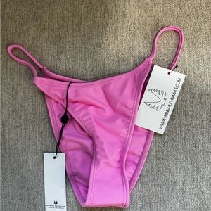 Brand new Minimale animale ultra brief size (s)